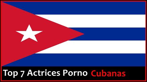 cubana porn videos